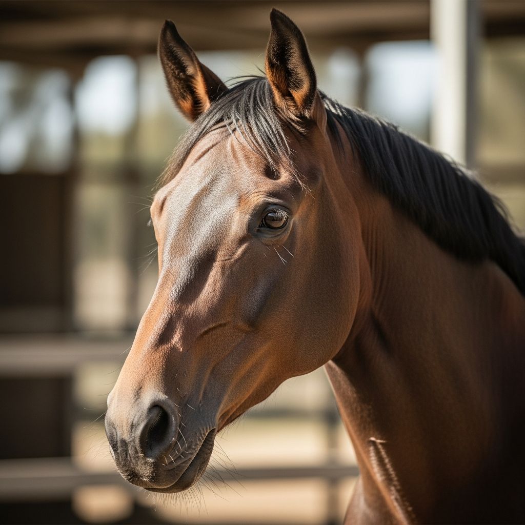 Hendra Virus In Horses: Essential Guide For 2025 Understanding the deadly Hendra virus threat to horses, its bat origins, rapid symptoms, and vital prevention strategies for horse owners.