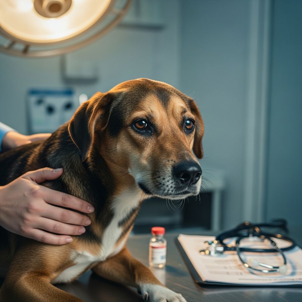 Hepatic Encephalopathy In Pets: Diagnosis And Treatment Guide Understanding the brain effects of liver dysfunction in dogs and cats: causes, symptoms, diagnosis, and life-saving treatments.