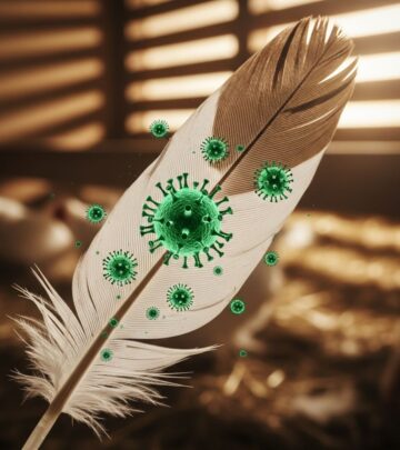Understanding the Highlands J virus: its impact on birds, transmission routes, clinical effects, and vital strategies for prevention in poultry operations.