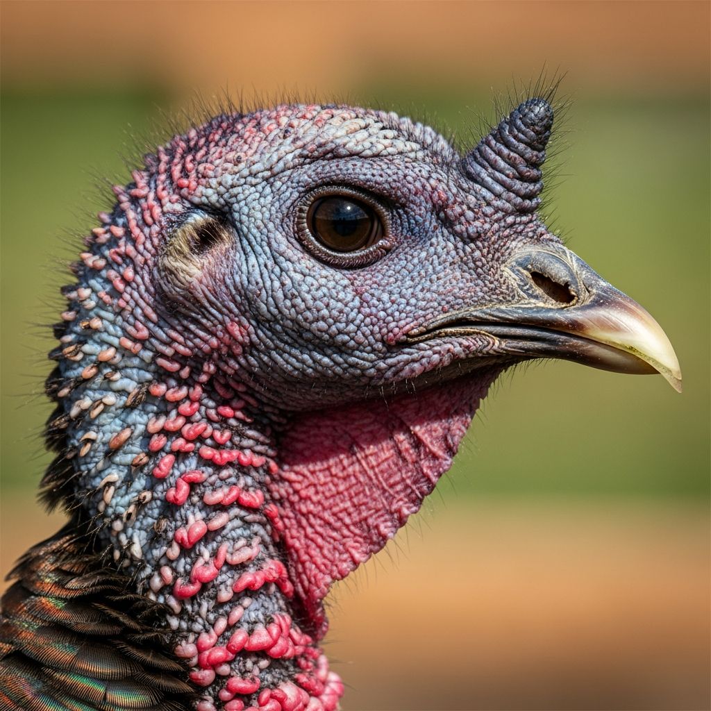 Histomoniasis In Poultry: Prevention And Control Guide Understanding the devastating blackhead disease: causes, impacts, and strategies for poultry producers to combat this deadly parasite.