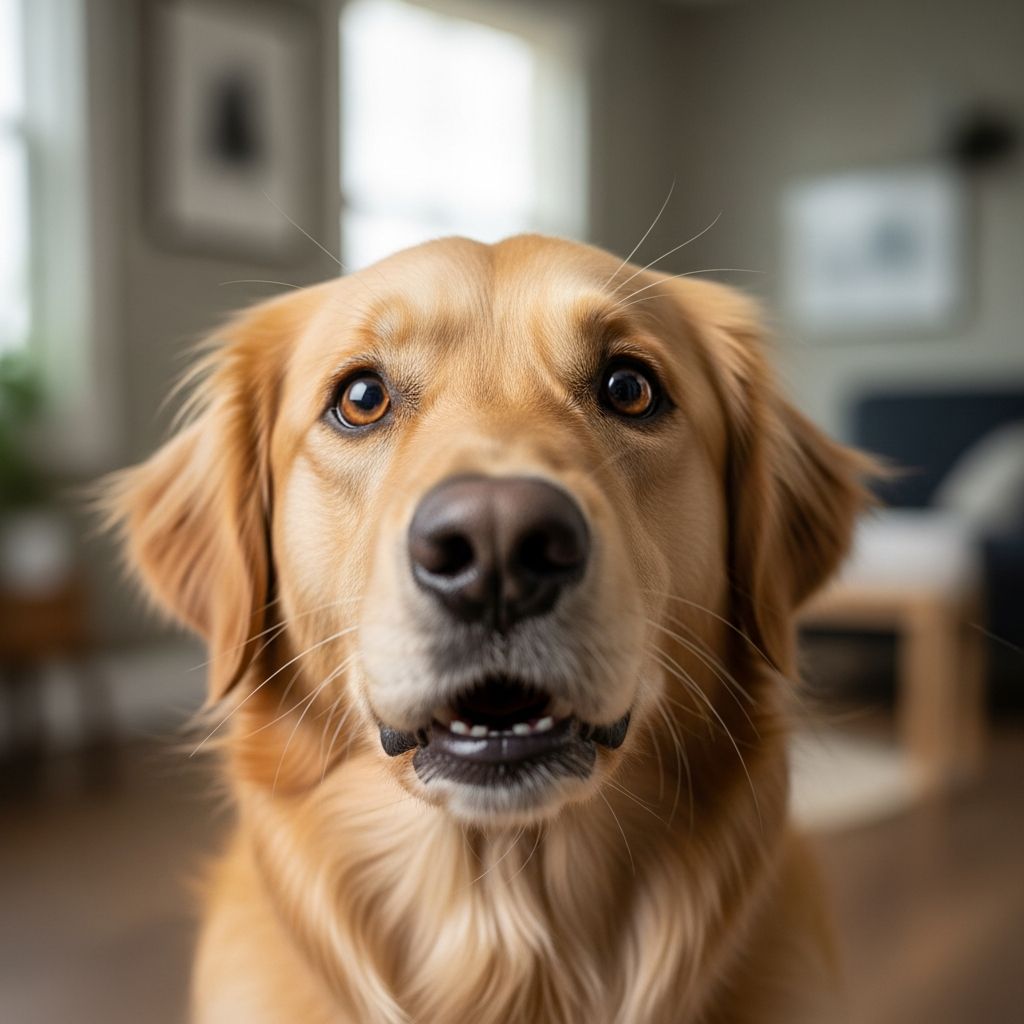 Discover why your dog's bark sounds raspy, from simple inflammation to serious conditions, and learn how to help restore their normal voice.