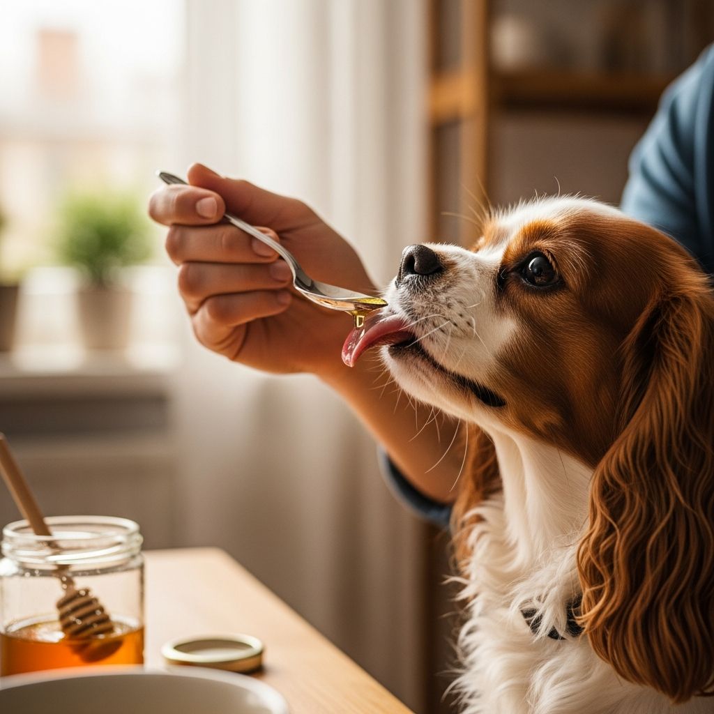 Can Dogs Eat Honey? Vet-Approved Serving Guide Learn whether honey is safe for your dog and how to feed it responsibly.