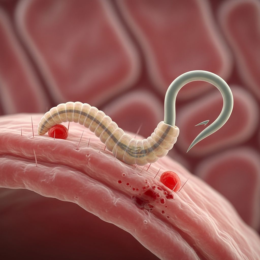Learn to spot, treat, and prevent hookworms in dogs to keep your canine companion healthy and thriving year-round.