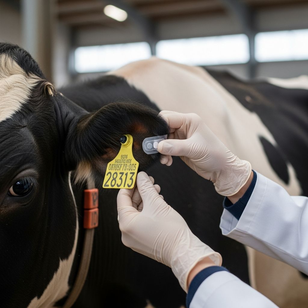 Hormonal Estrus Management In Cattle: 4 Proven Protocols Mastering reproductive cycles in cattle through targeted hormone therapies to boost breeding success and herd efficiency.