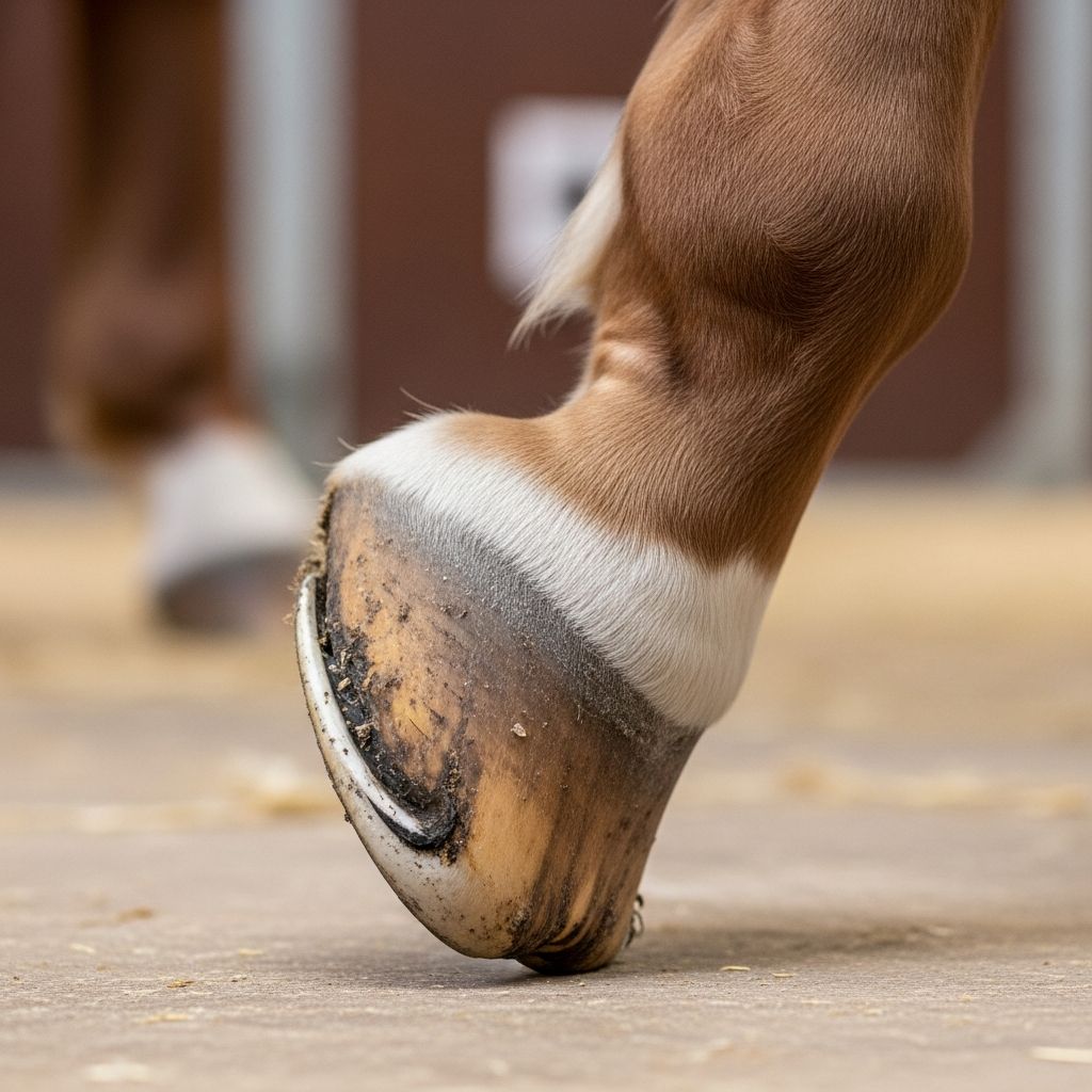Horse Foot Disorders: 7 Hoof Problems Every Owner Should Know Comprehensive insights into common equine foot issues, from causes and symptoms to effective treatments and prevention strategies for horse owners.