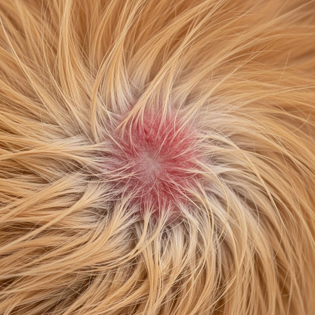 Hot Spots In Dogs: Complete Treatment And Prevention Guide Understand the painful skin condition affecting dogs, from early signs to proven treatments and long-term prevention strategies for healthier pets.