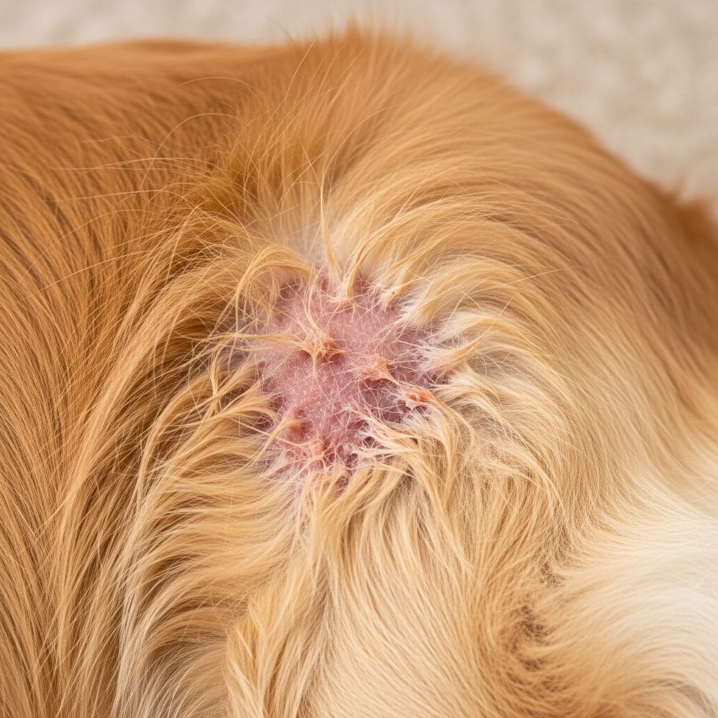 Hot Spots On Dogs: Expert Guide To Treatment & Prevention Discover the causes, symptoms, and effective treatments for hot spots on dogs to keep your pet comfortable and healthy.