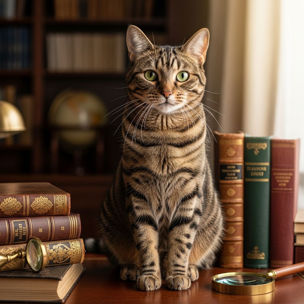 How Many Cat Breeds Exist? Key Facts And Breed Counts Unravel the diverse world of cat breeds, from official counts to emerging varieties, and what defines them for pet owners.