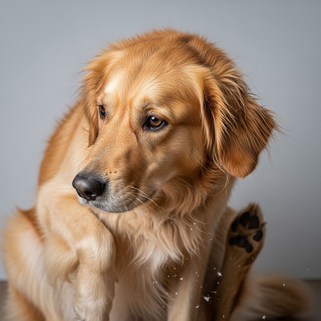 Human Shampoo on Dogs: Risks and Safe Alternatives Discover why human shampoo harms dogs and learn safe bathing options for healthy skin and coat.