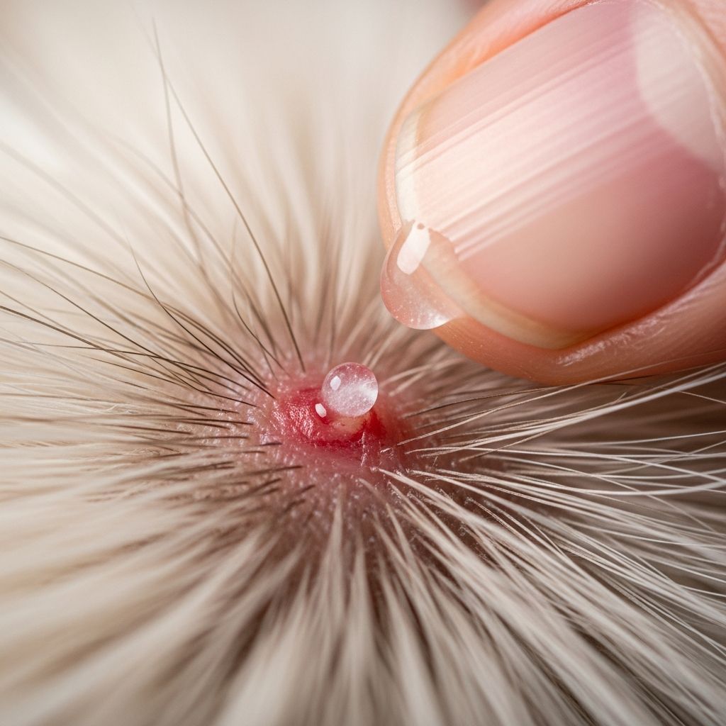 Undefined Hydrocortisone For Flea Bites In Pets: Vet Guide Discover safe ways to use hydrocortisone for relieving flea bite irritation in dogs and cats, with vet-approved tips and precautions.