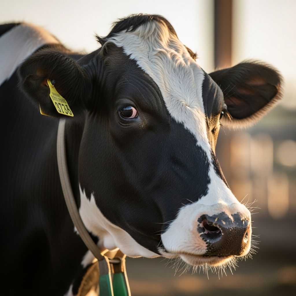 Hyperketonemia In Cattle: Essential Guide For Dairy Producers Understanding, preventing, and treating this common metabolic disorder in dairy cows to boost herd health and productivity.