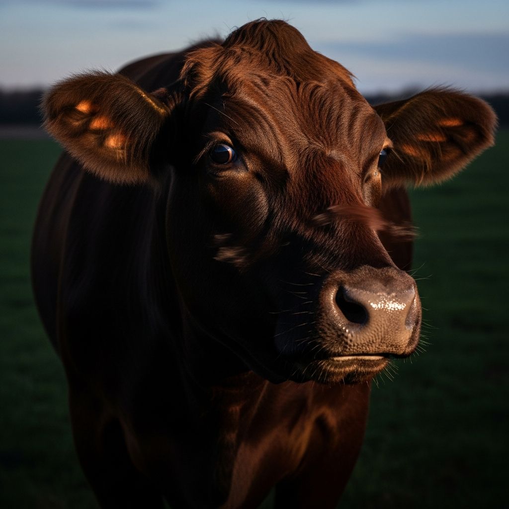 Hypomagnesemic Tetany In Ruminants: Prevention And Treatment Understanding the causes, symptoms, and prevention of magnesium deficiency leading to tetany in cattle and sheep for better livestock health.