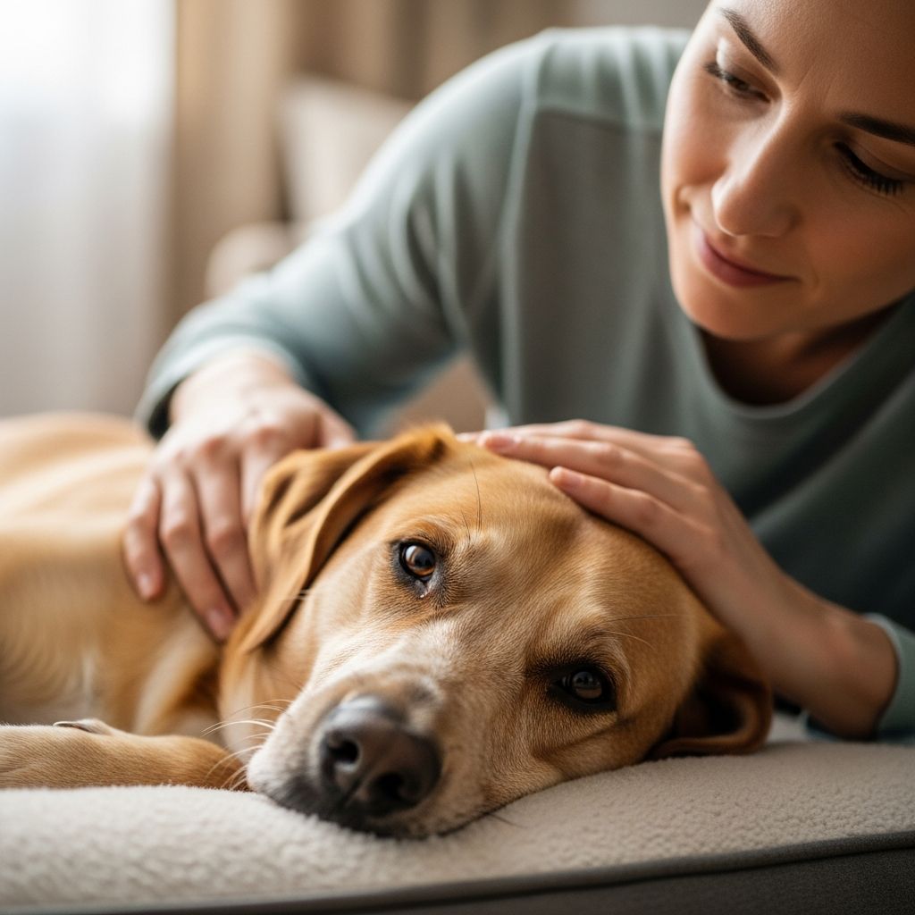 Hypotension in Dogs: Signs and Solutions Discover vital insights into low blood pressure in dogs, from early warning signs to proven treatments for better canine wellness.