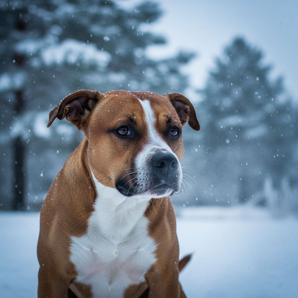 Learn to identify hypothermia signs in dogs, apply effective treatments, and safeguard your pet from cold dangers this winter.
