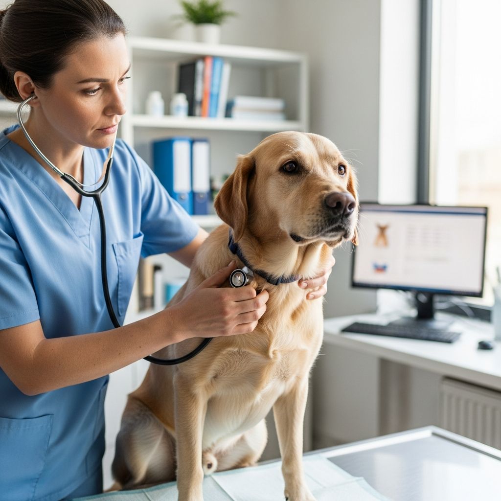 Hypothyroidism In Animals: Complete Guide For Pet Owners Comprehensive guide to recognizing, diagnosing, and managing thyroid hormone deficiency in dogs, cats, and other pets for optimal health outcomes.