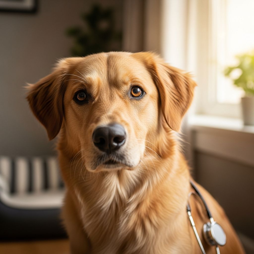 IBD In Dogs: Causes, Diagnosis, And Care Guide Understand inflammatory bowel disease in dogs, from early signs to lifelong management strategies for better quality of life.