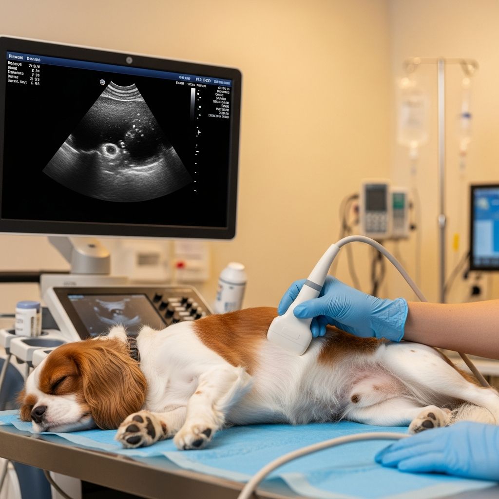 Imaging Liver Disease In Small Animals: 6 Essential Modalities Comprehensive guide to diagnostic imaging techniques for detecting and managing hepatic conditions in dogs and cats.