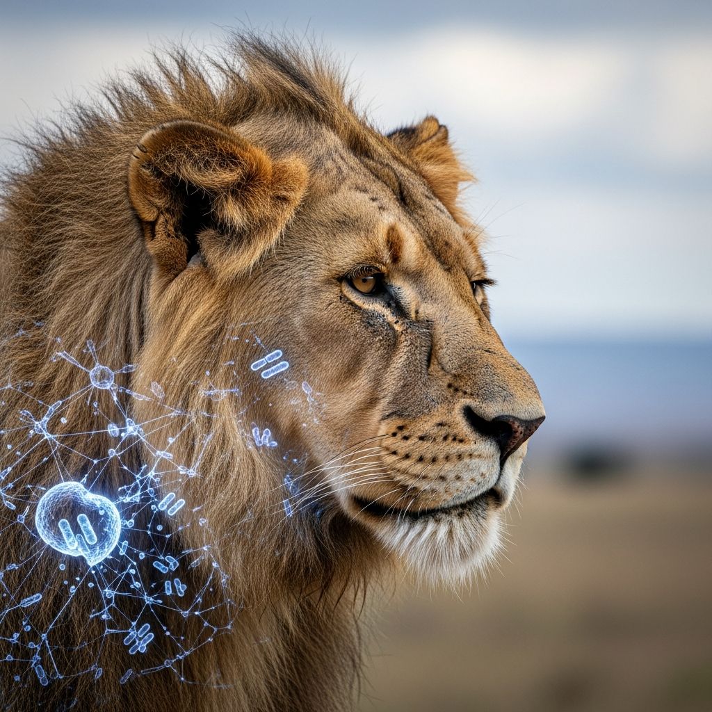 Immunodeficiency In Animals: Signs, Diagnosis, Treatment Exploring congenital and acquired immune weaknesses in pets and livestock that heighten infection risks and demand vigilant care.
