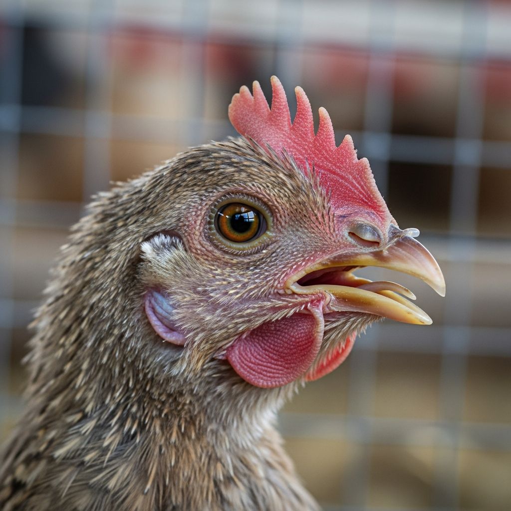 Infectious Bronchitis In Chickens: Signs, Vaccines, Control Comprehensive guide to understanding, preventing, and managing infectious bronchitis virus in poultry flocks worldwide.