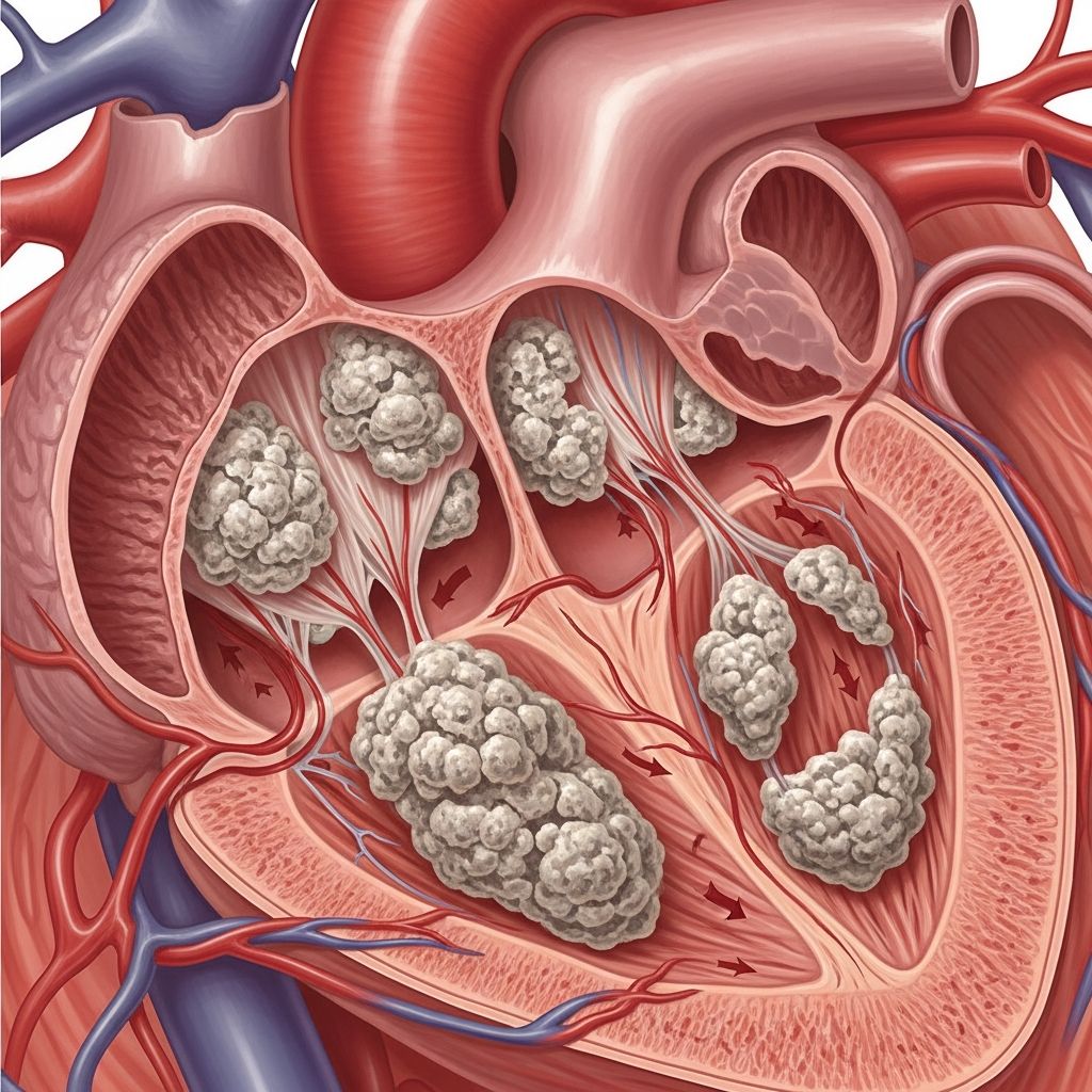 Infective Endocarditis In Pets: Comprehensive Guide Understanding the causes, symptoms, diagnosis, and management of this rare but serious heart infection in dogs and cats.