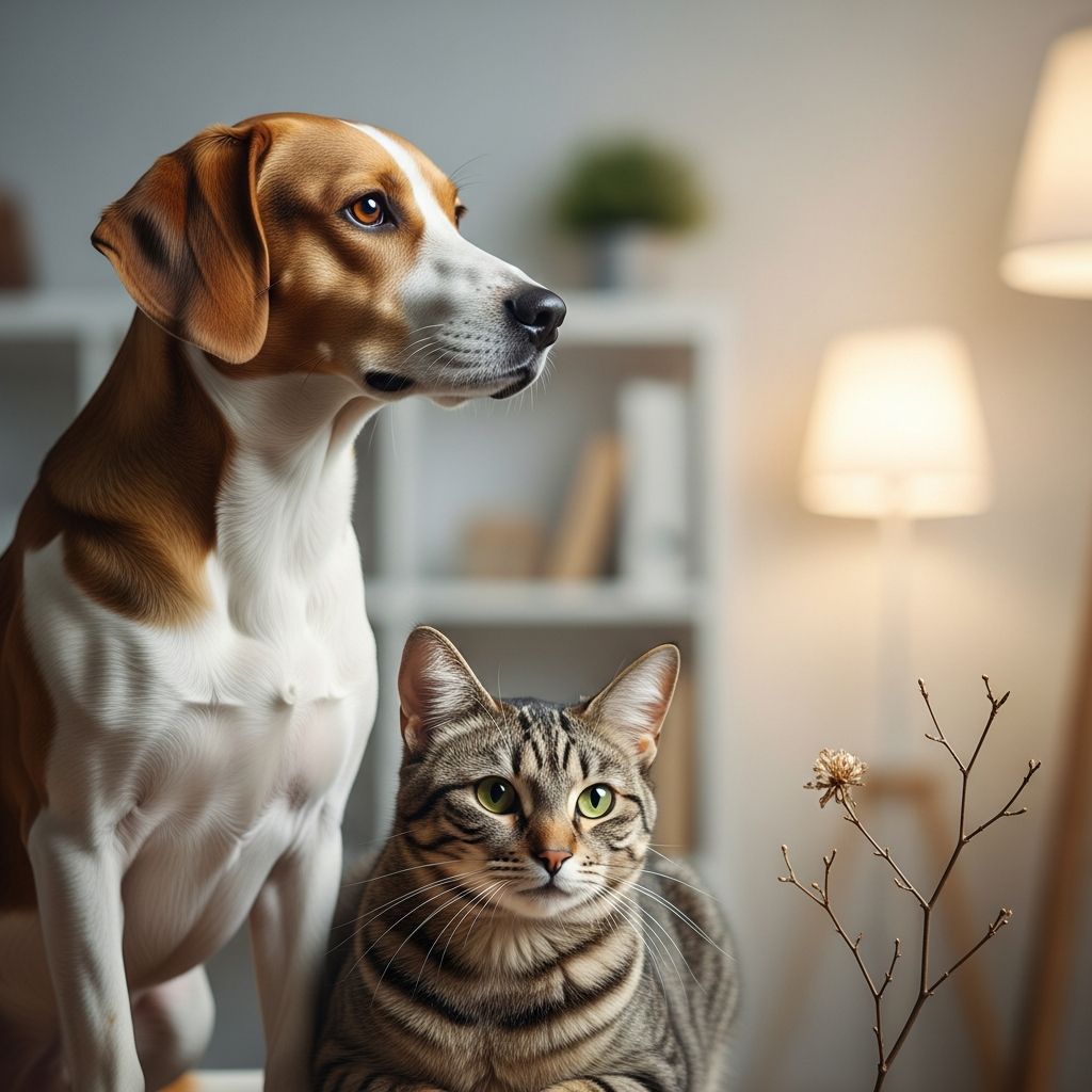 Comprehensive guide to diagnosing, treating, and preventing reproductive failures in canine and feline companions for successful breeding outcomes.