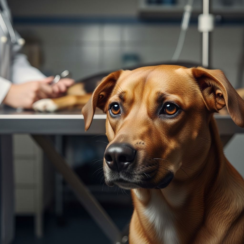 Infertility In Dogs: Complete Guide For Owners And Breeders Comprehensive guide to understanding, diagnosing, and overcoming infertility challenges in male and female dogs for successful breeding.