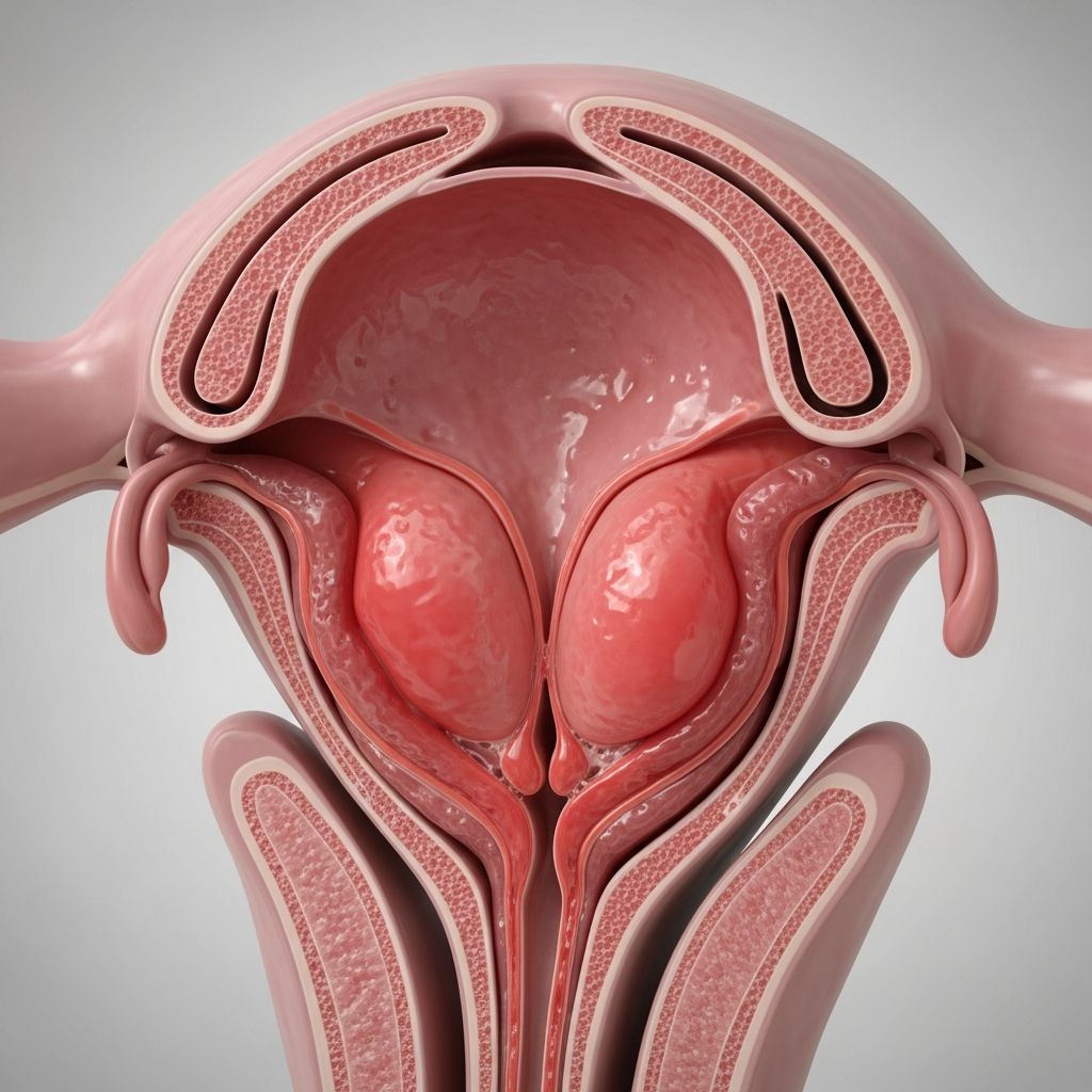 Inflammation of Vulva and Vagina in Livestock Comprehensive guide to diagnosing, treating, and preventing vulvar and vaginal inflammation in cattle, horses, and other large animals for optimal herd health.