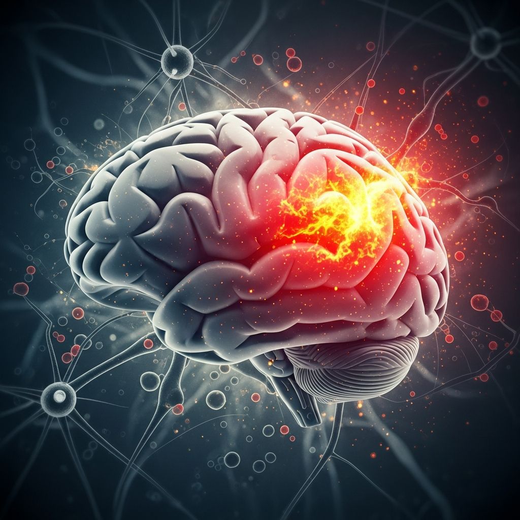 Inflammatory Brain Disorders In Animals: 3 Key Conditions Exploring causes, symptoms, diagnosis, and management of meningitis, encephalitis, and related conditions in pets and livestock.