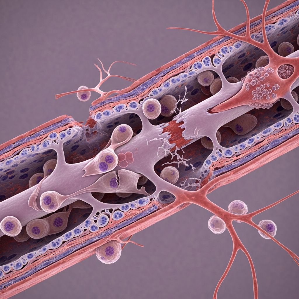 Exploring immune-driven inflammations affecting peripheral nerves and neuromuscular junctions in pets, with insights on symptoms, diagnosis, and care.