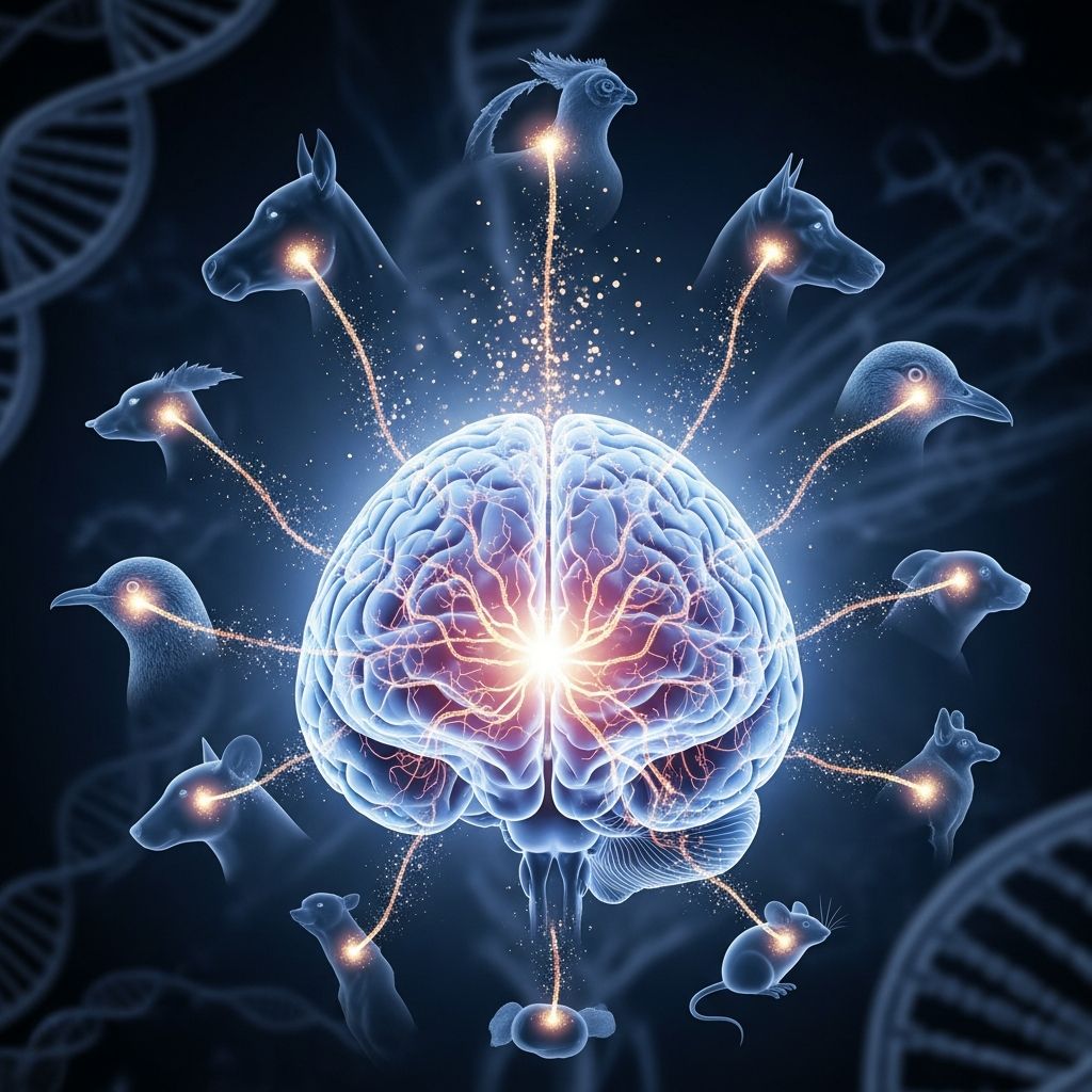 Inherited Brain Disorders In Animals: Causes, Signs & Care Exploring genetic cerebral anomalies affecting pets and livestock, from hydrocephalus to malformations, with diagnosis and management insights.