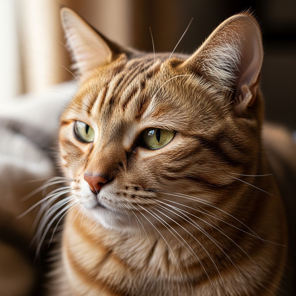 Inherited Gut Issues In Cats: 6 Congenital Disorders To Know Discover key congenital digestive anomalies in felines, their signs, diagnostics, and care strategies for healthier lives.