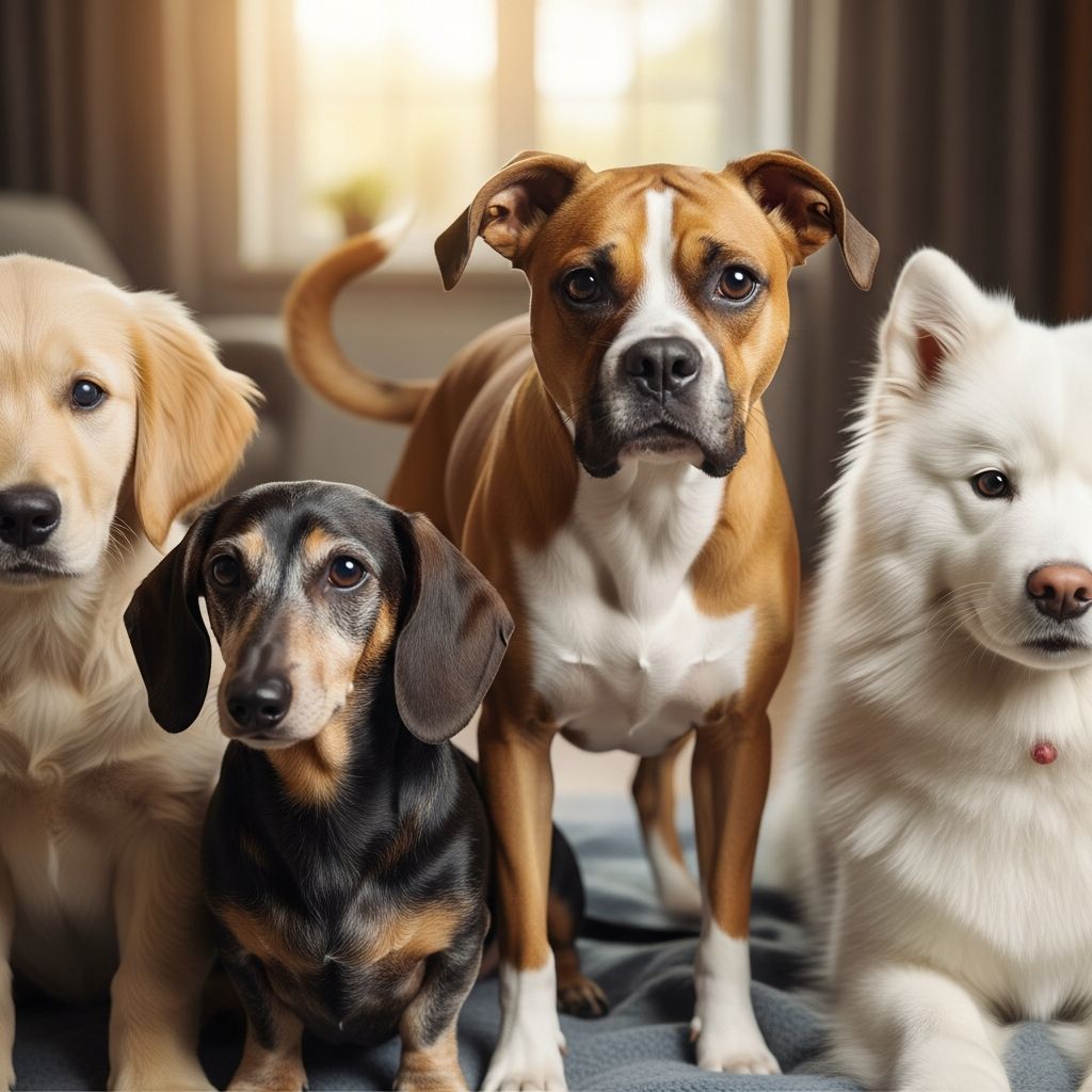 Explore genetic conditions impacting multiple dog organs, breed risks, symptoms, and prevention strategies for healthier canine companions.