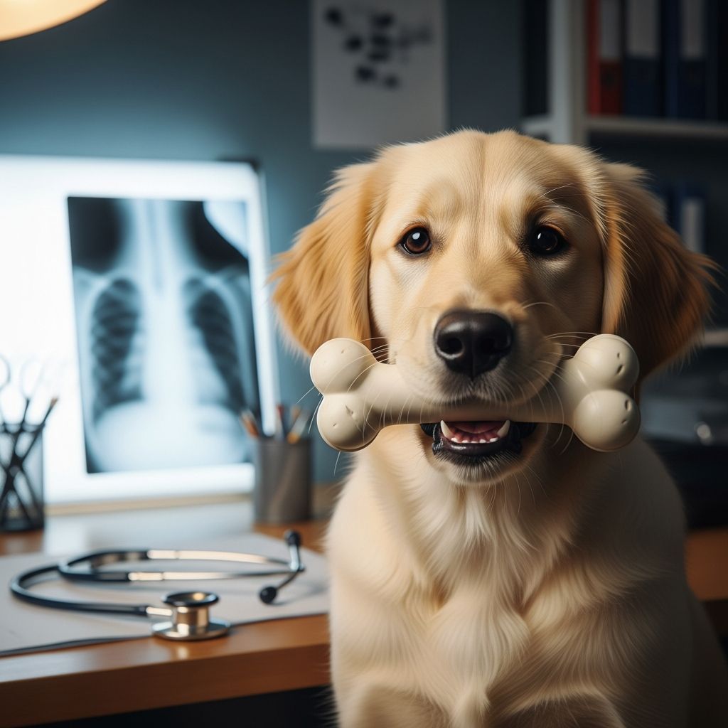 Inherited Musculoskeletal Issues in Pets Exploring genetic and developmental bone, joint, and muscle disorders affecting dogs and cats, with insights on diagnosis and care.