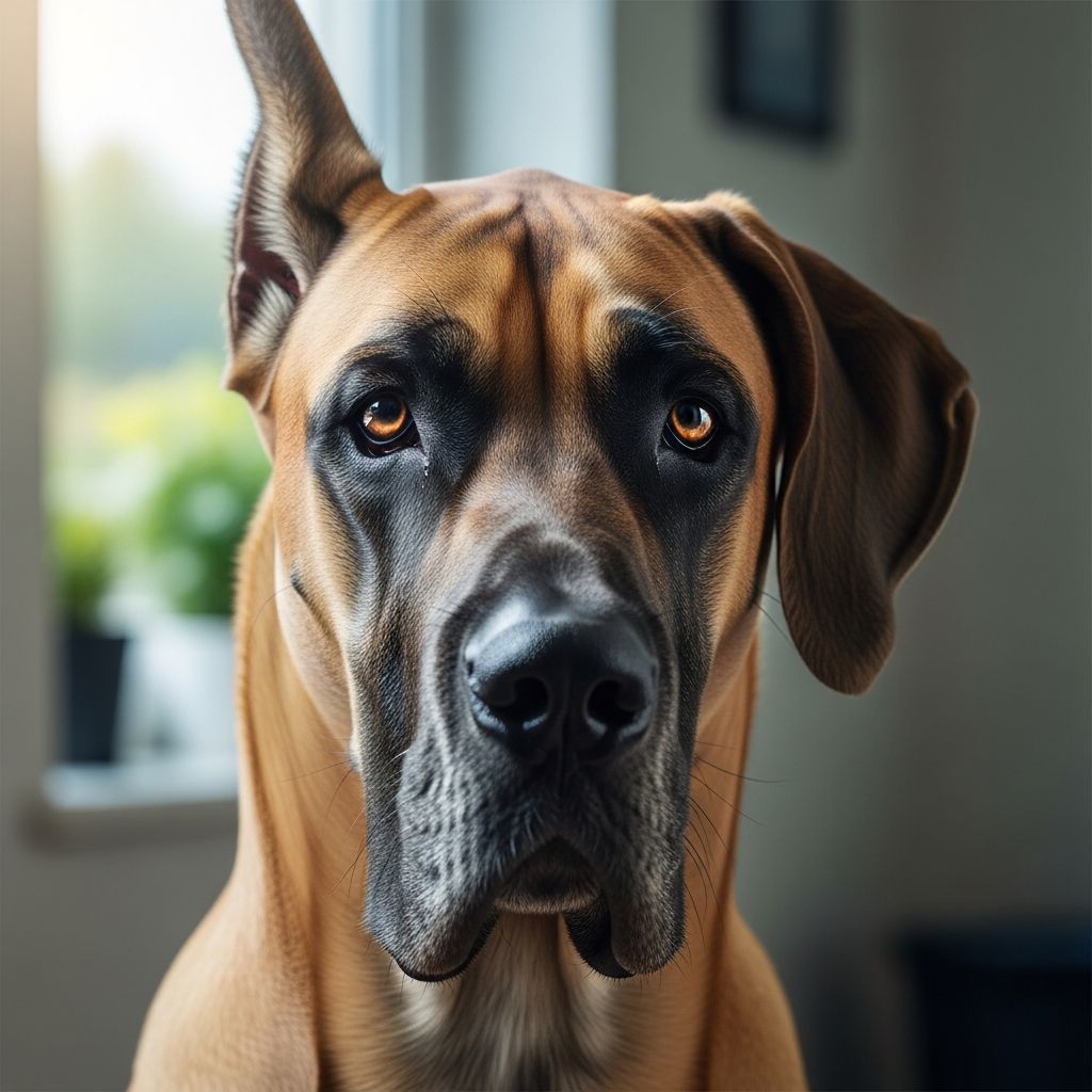 Inherited Myopathy In Great Danes: Comprehensive Guide Understanding genetic muscle disease affecting Great Dane puppies and management strategies
