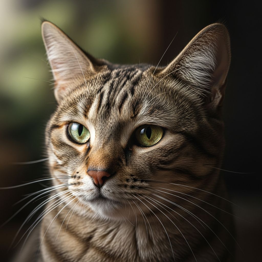 Inherited Neurological Issues In Cats: What Owners Should Know Discover key congenital and genetic nervous system disorders affecting cats, their symptoms, causes, and management strategies for better feline care.
