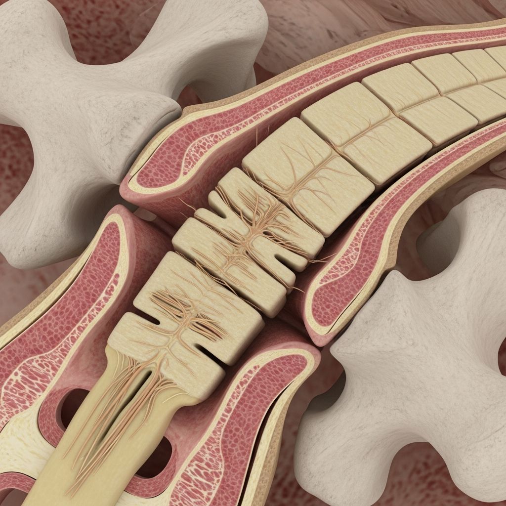 Inherited Spinal Cord Disorders In Animals: Expert Guide Exploring genetic spinal cord defects in pets: causes, symptoms, diagnosis, and advanced treatments for better animal health outcomes.