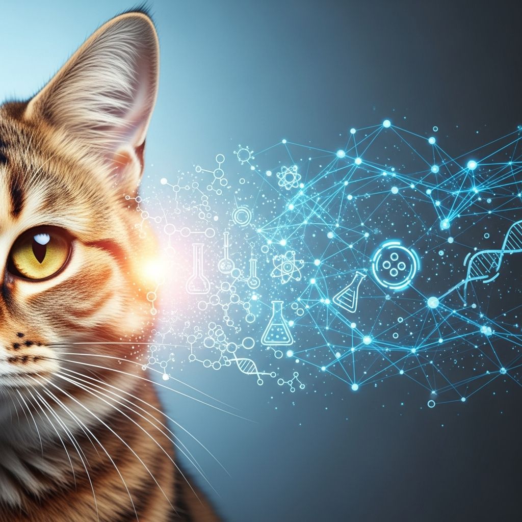 Cat Allergies: Proven Treatments, Home Tips, And New Therapies Explore cutting-edge treatments and practical strategies to manage cat allergies and enjoy feline companionship without discomfort.