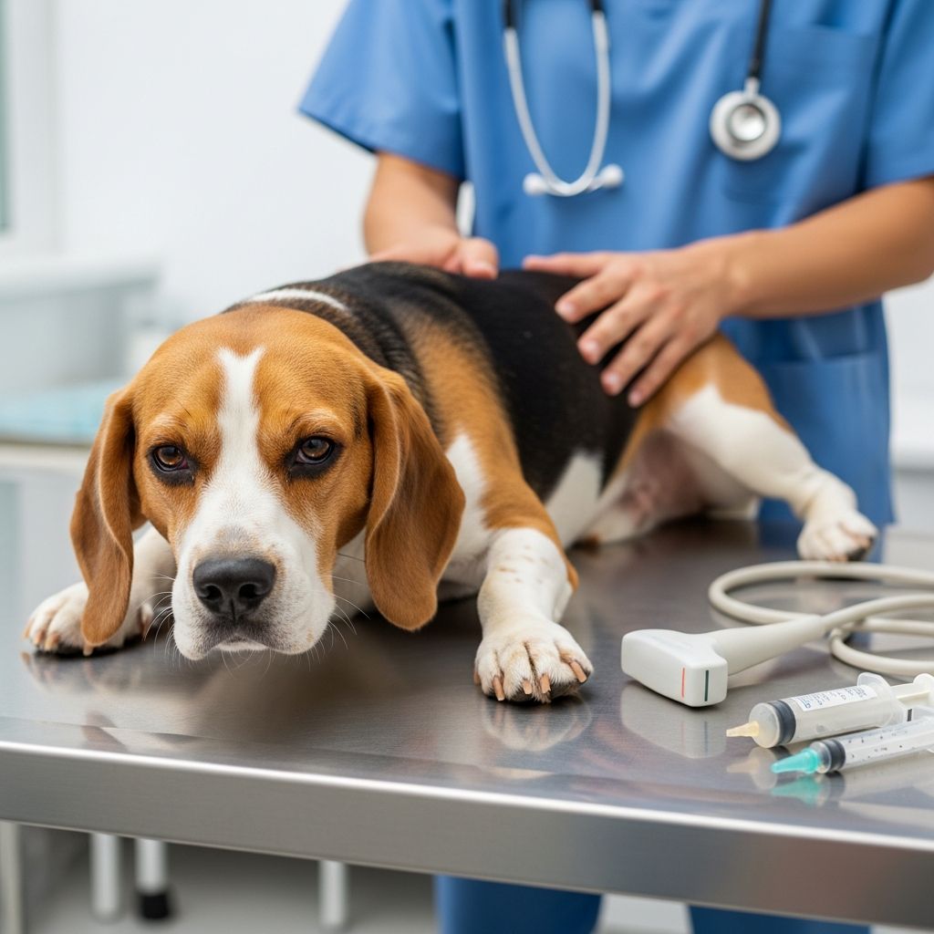 Interstitial Cystitis In Dogs: Comprehensive Management Guide Comprehensive guide to recognizing, diagnosing, and managing chronic bladder inflammation in dogs for better quality of life.