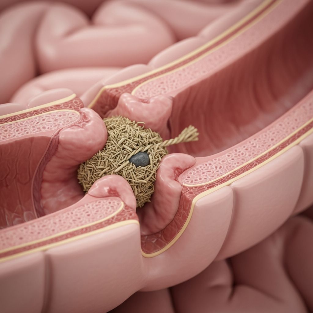 Understanding Intestinal Blockages in Farm Animals Learn how to identify, diagnose, and treat life-threatening digestive blockages in livestock and equine species.