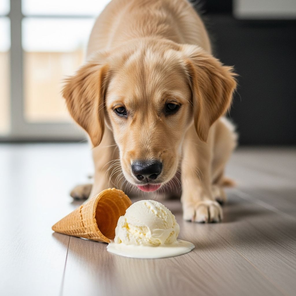 Is Ice Cream Safe For Dogs? 4 Healthy Frozen Alternatives Discover why ice cream poses risks to your dog's health and explore safe, delicious alternatives for cooling treats this summer.