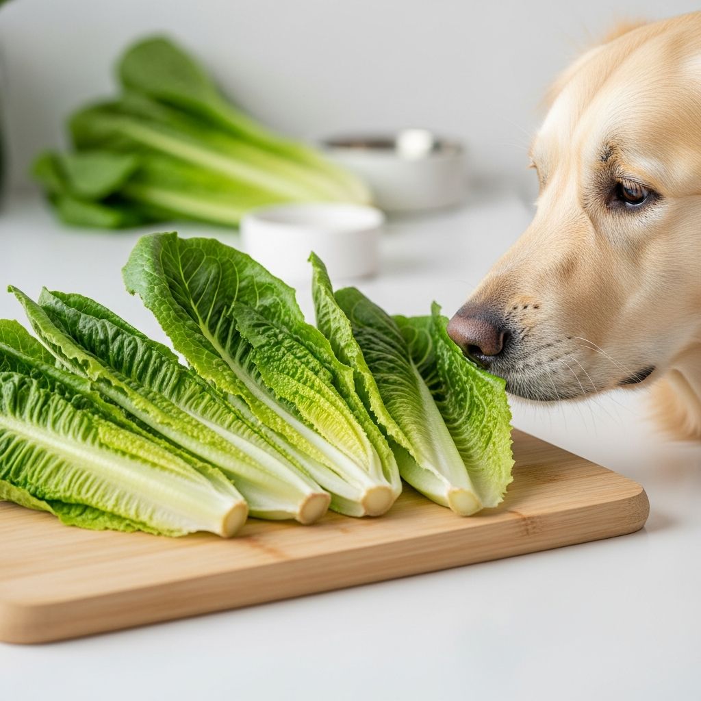 Is Lettuce Safe For Dogs? Portion Guide & Best Varieties Discover if dogs can safely enjoy lettuce as a treat, explore nutritional perks, best varieties, and smart feeding tips for optimal canine health.