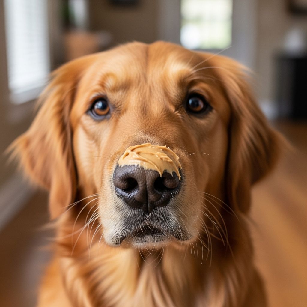 Peanut Butter For Dogs: Safe Uses, Risks, And Serving Guide Discover if dogs can safely enjoy peanut butter, learn about risks like xylitol, safe serving sizes, and creative ways to use it as a treat.