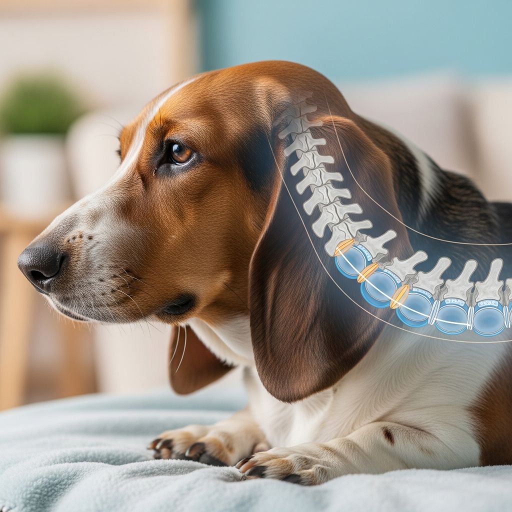 IVDD In Dogs: Complete Guide To Treatment & Recovery Understand intervertebral disc disease in dogs, from early signs to recovery strategies for a pain-free life.