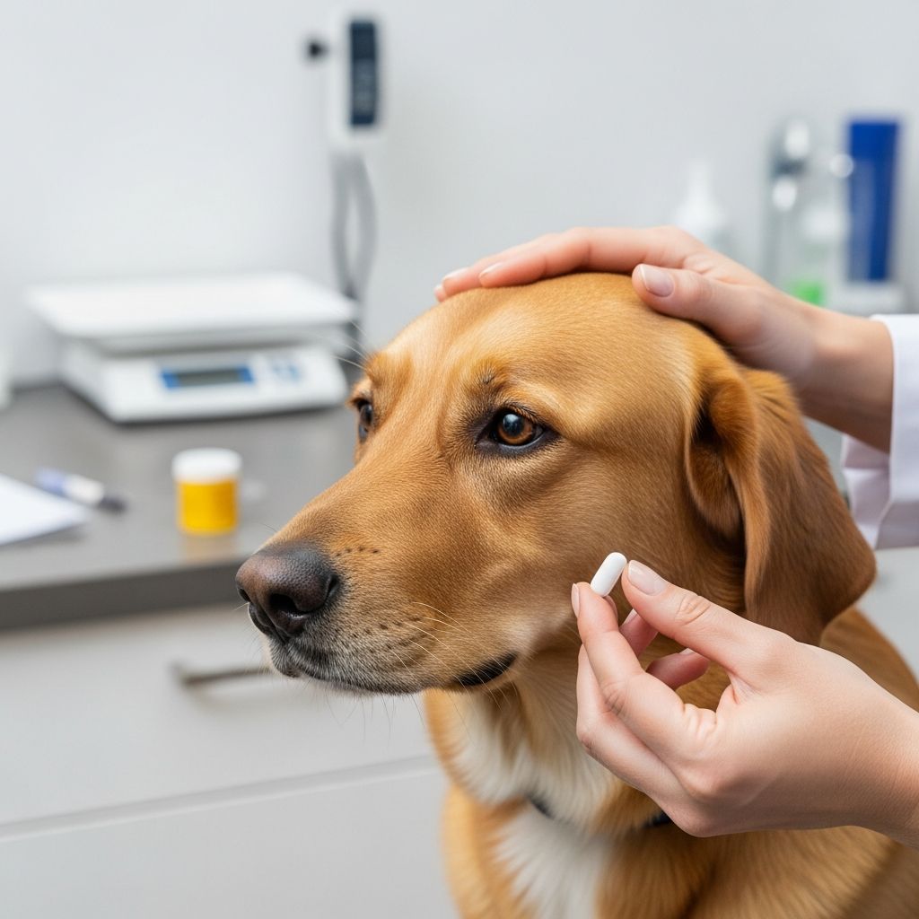 Ivermectin For Dogs: Safe Dosage, Risks, And Alternatives Discover how ivermectin protects dogs from parasites, understand dosing risks, and learn breed-specific precautions for optimal safety.