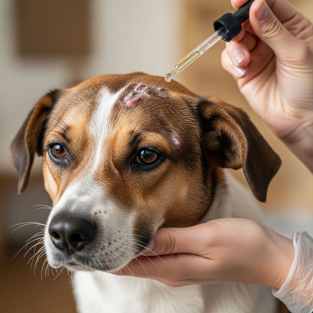 Ivermectin For Mange In Pets: Complete Treatment Guide Discover how ivermectin effectively combats mange in dogs and other animals, with insights on usage, safety, and veterinary best practices.