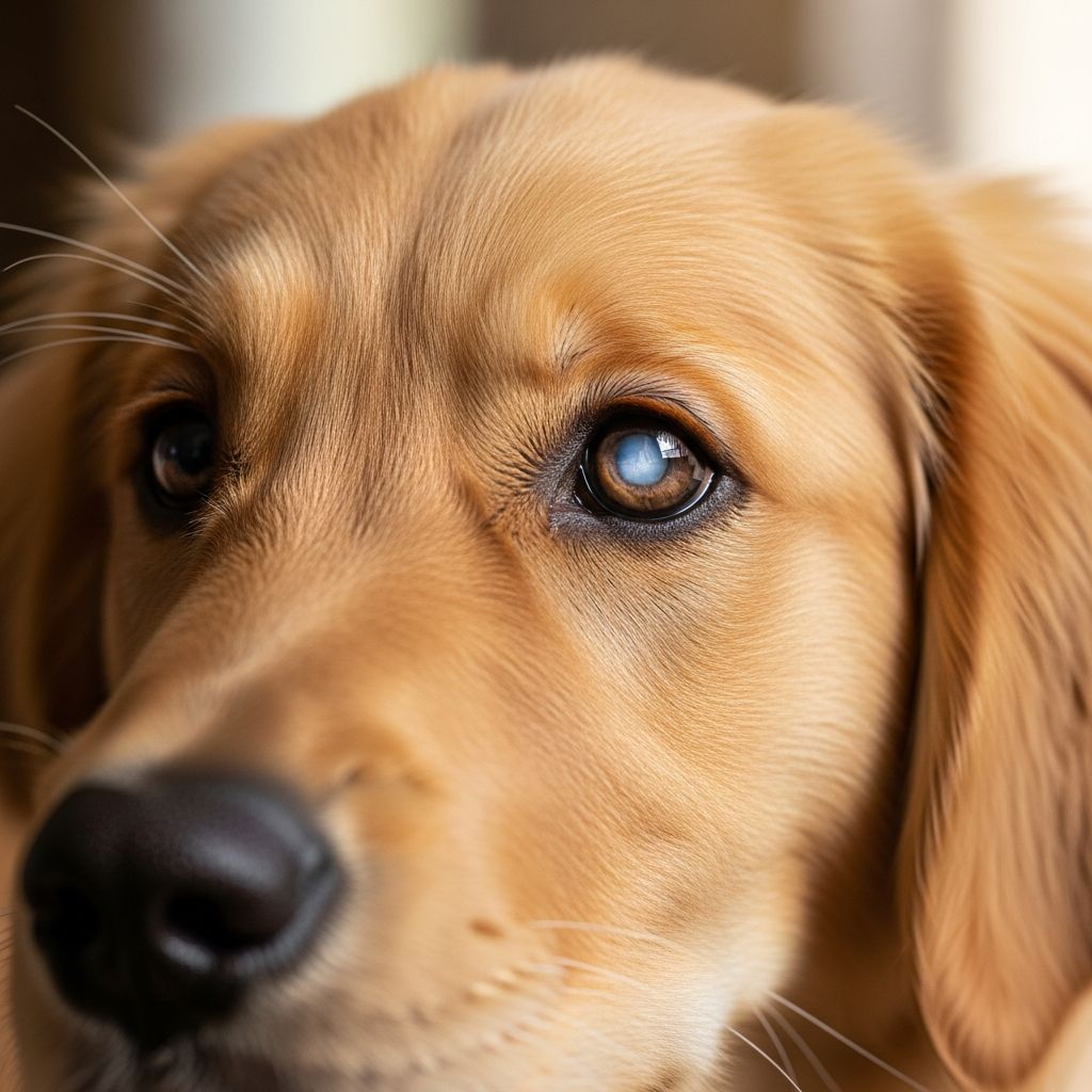 Juvenile Cataracts In Dogs: 5 Key Causes, Signs, And Treatments Discover the early signs, genetic risks, and vital management strategies for juvenile cataracts in young dogs to safeguard their vision.