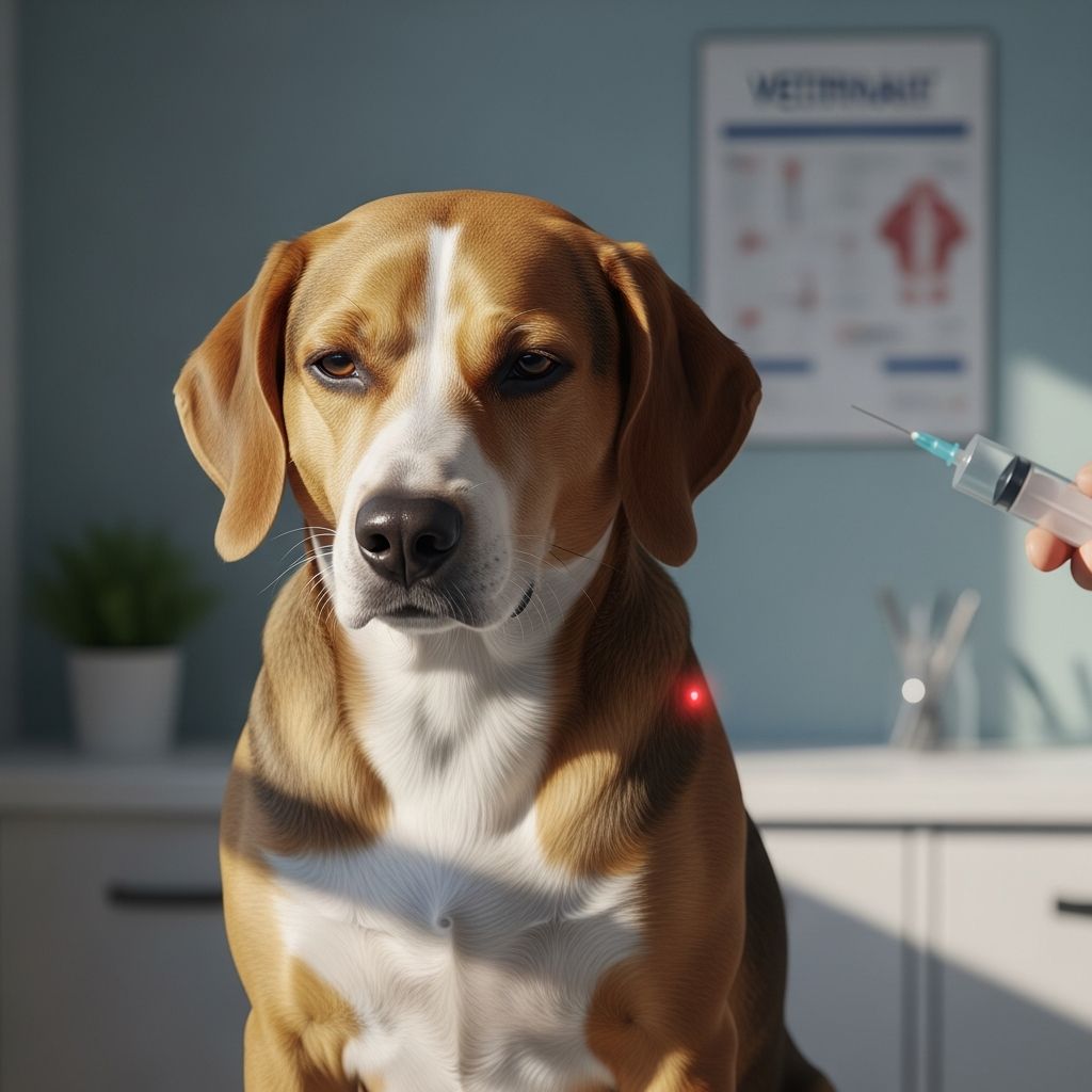 Kennel Cough Vaccine Side Effects in Dogs Explore the common and rare side effects of the kennel cough vaccine, what to watch for, and how to keep your dog safe after vaccination.