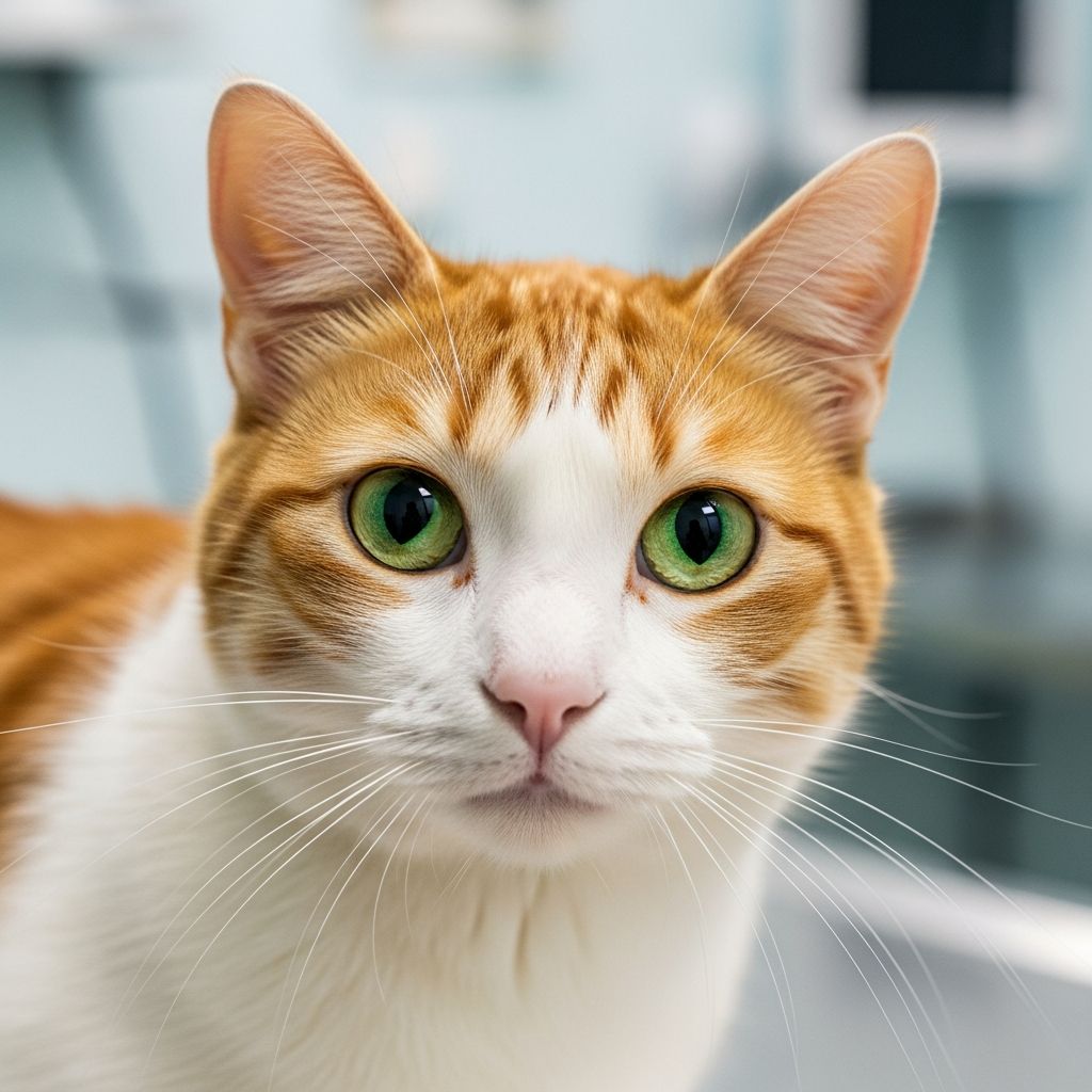 Key Questions to Ask Your Vet for Cat Health Unlock vital conversations with your veterinarian to ensure your cat's long-term wellness and early detection of hidden issues.