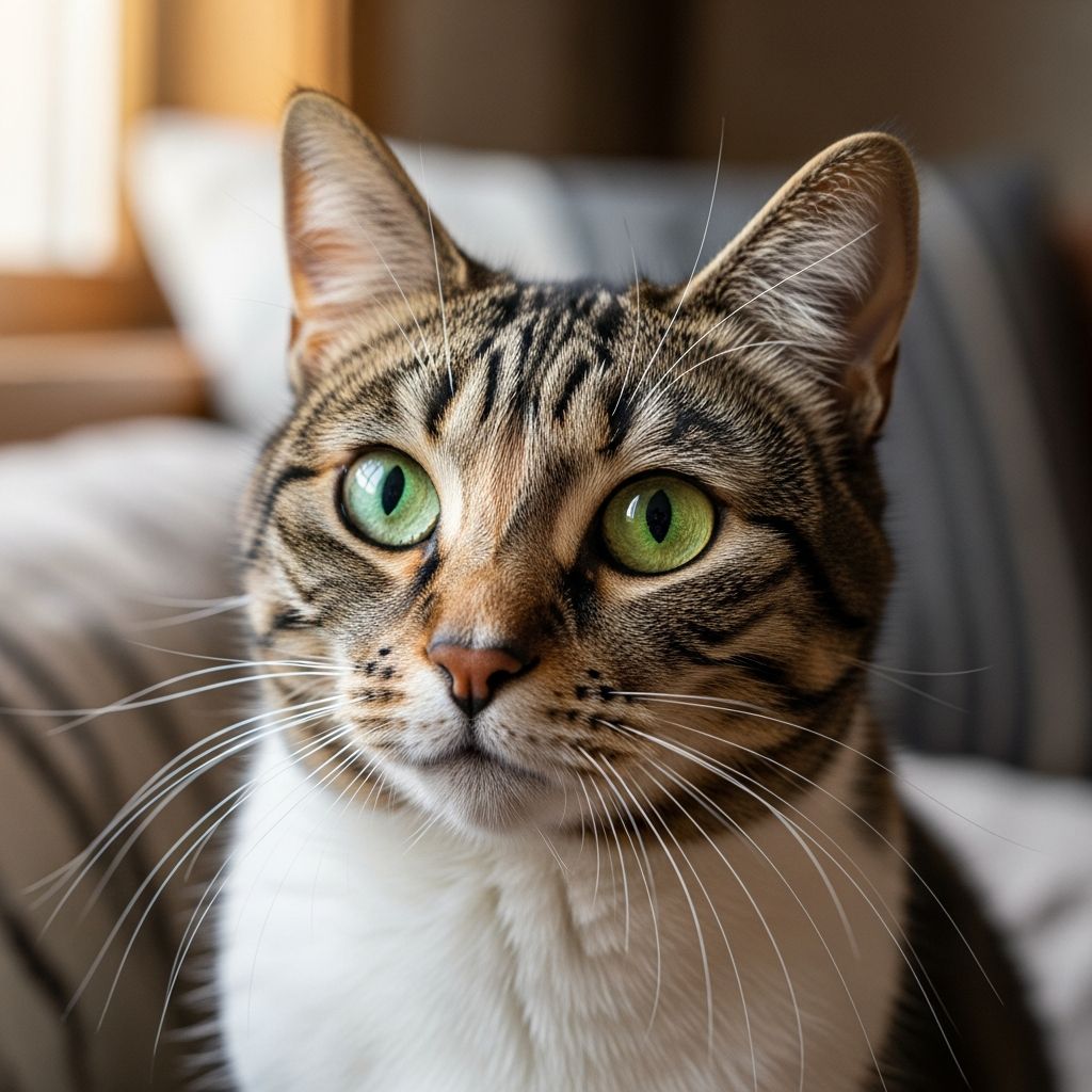 Key Traits to Evaluate Before Cat Adoption Discover essential cat characteristics and lifestyle factors to ensure a successful adoption and lifelong companionship with your new feline friend.