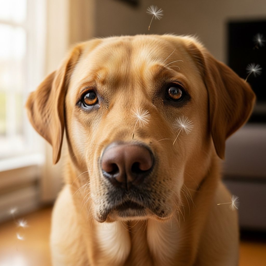 Labrador Allergies: 5 Types, Symptoms, And Treatments Discover how to spot, diagnose, and manage allergies in Labradors for a happier, itch-free life.
